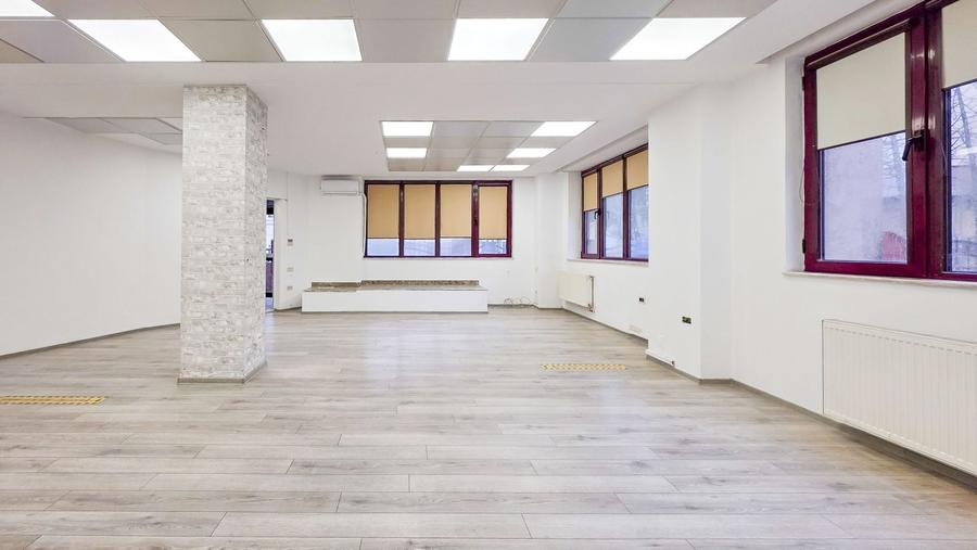 Spațiu Birouri PREMIUM pe Sabinelor 104A - Zona 13 Septembrie Marriott - 6