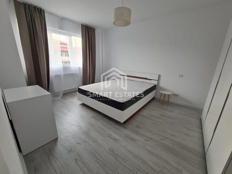 2 Camere-Popesti Leordeni-Confort City-66 MP-2022-Mobilat/Utilat - 8