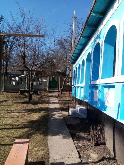 Vand casa cu teren - 3