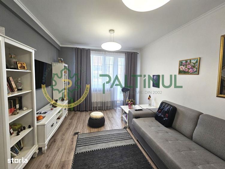 Apartament 2 camere Cedonia, Sibiu - 1