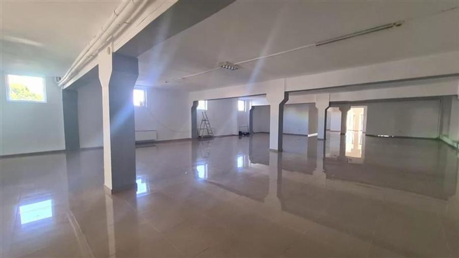 Cladire comerciala 760 mp la artera, zona IULIUS MALL - 2