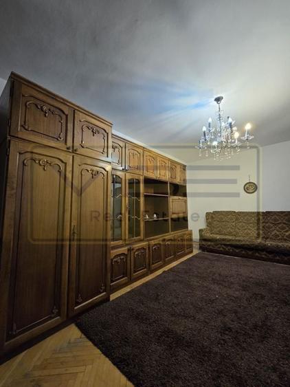 Gara - 4 camere - 90 mp - Decomandat - 490 euro ! - 5