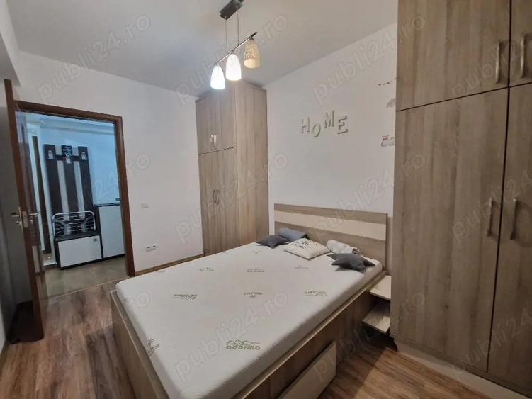 inchiriez apartament 3 camere, Selimbar,Sibiu str Doamna Stanca - 8