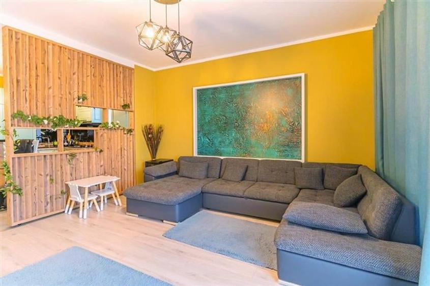 COMISION 0% DE INCHIRIAT APARTAMENT 3 CAMERE 2 BAI ARADULUI  DECATHLON - 4