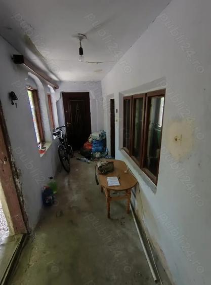 Vand casa in Titu Dambovi?a - 2