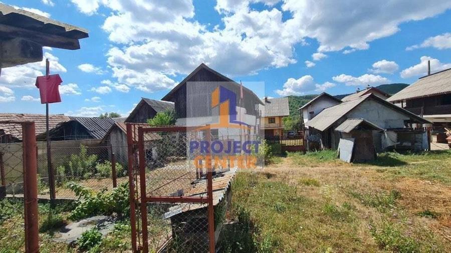 Casa de vanzare in Musatesti-Arges, suprafata=210 mp - 16