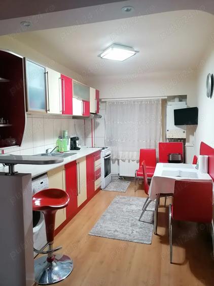 Vand apartament 3 camere-Ultracentral - 7