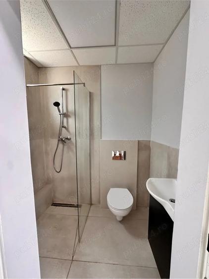 Chirie Hala 600m2 | inclus birouri 120m2 platforma betonata 1550m2 - 5