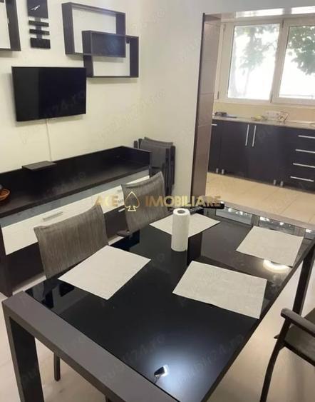 5 Camere | Piata Sudului | Proximitate Metrou | Parter Inalt - 4