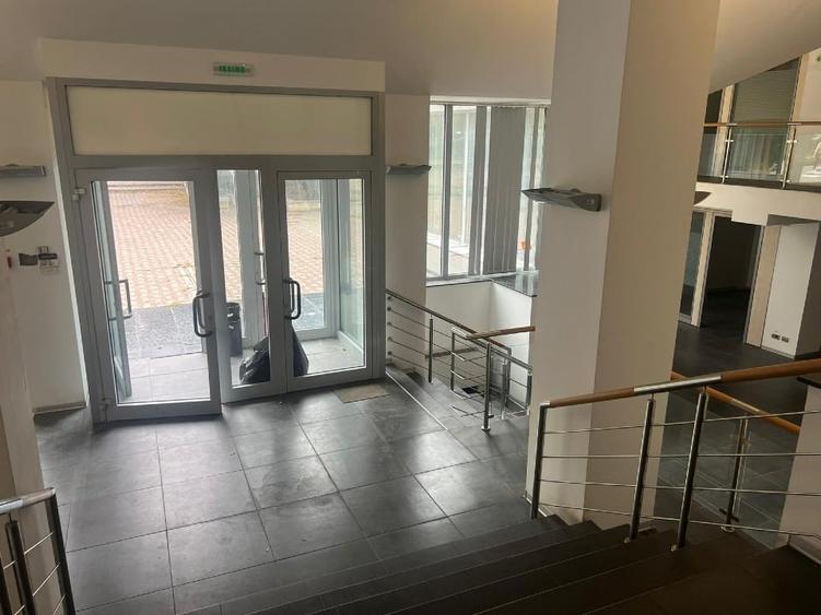 OPORTUNITATE SPATIU COMERCIAL 602 MP CENTRAL - 13