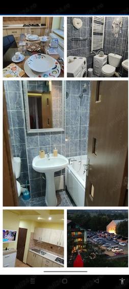 garsoniera confort 1 chirie - 5