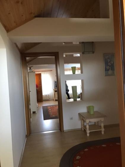 Vila Pipera D+P+1+M, 2004 - 13