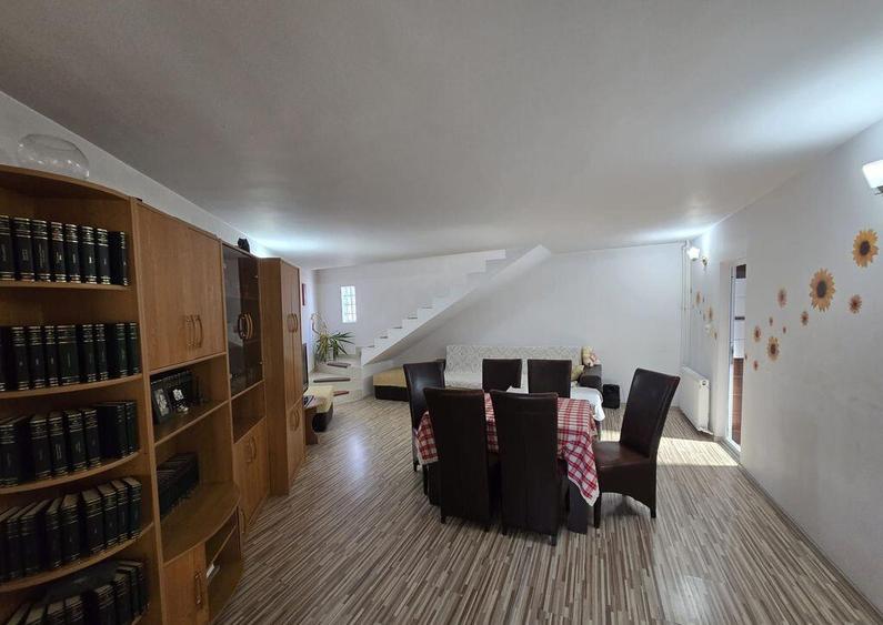 NAVODARI- Duplex P+1 de vanzare | aproape de Kaufland, ga... - 9