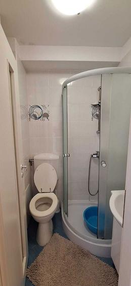 Apartament 1 camera zona Olimpia - Stadion - 6