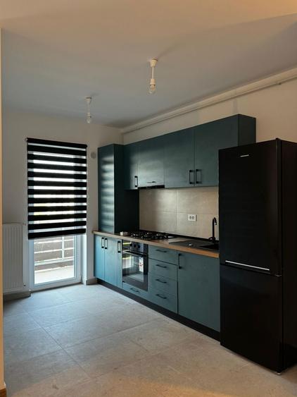 Apartament spatios de inchiriat, Rasnov, Radsor Residence - 2