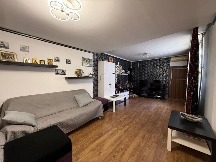 Casa individuala Garaj Curte 128 mp - 4