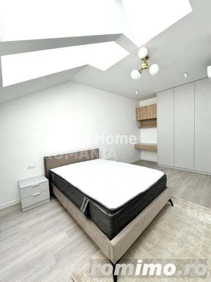 Vila 138 MP | Pipera- Mobexpert Homes | Curte + Parcare - 17