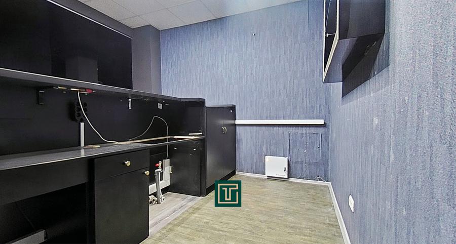 Spațiu comercial de închiriat la Parter, UTA – zonă cu trafic pietonal - 7