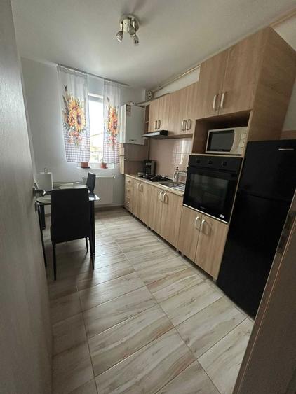 Apartament 1 camera, complet mobilat si utilat, etaj 1 Calea Urseni | Parcare inclusa - 4