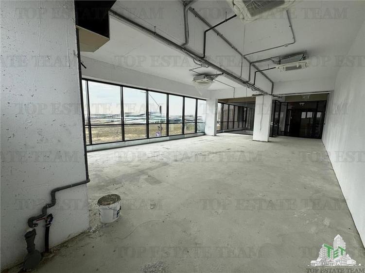 Spatiu comercial de vanzare cu chiriasi / Investitie in zona de Nord - 1