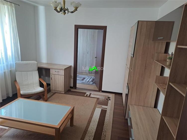 Apartament de inchiriat 2 camere Sibiu Cedonia Apartament de inchiriat 2 camere Sibiu Cedonia