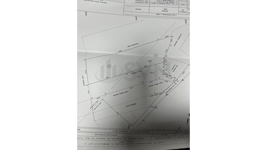 REL4001244 Teren intravilan 4200 mp zona case Merii - 8