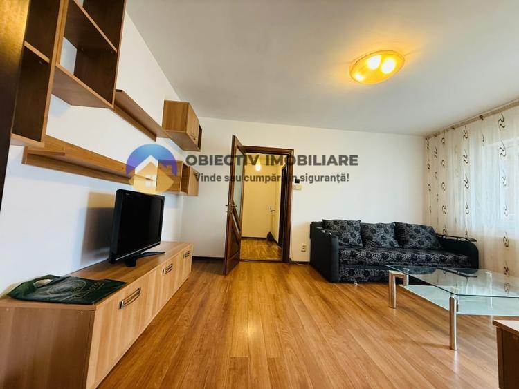 Apartament 2 camere Precista -Laguna - 1