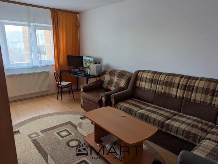Apartament decomandat 2 camere cu balcon si lift zona Rahovei - 1
