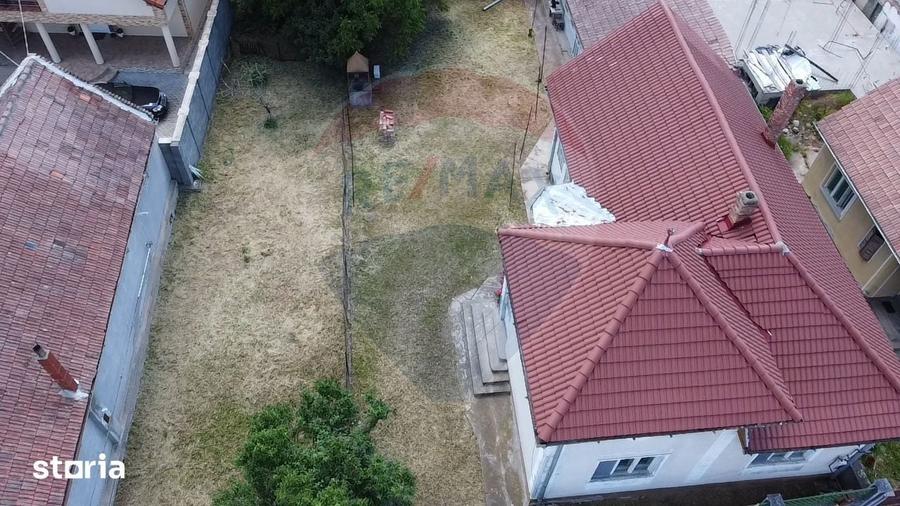 Casa cu teren generos in Ciugud cu 5 camere de vanzare - 5