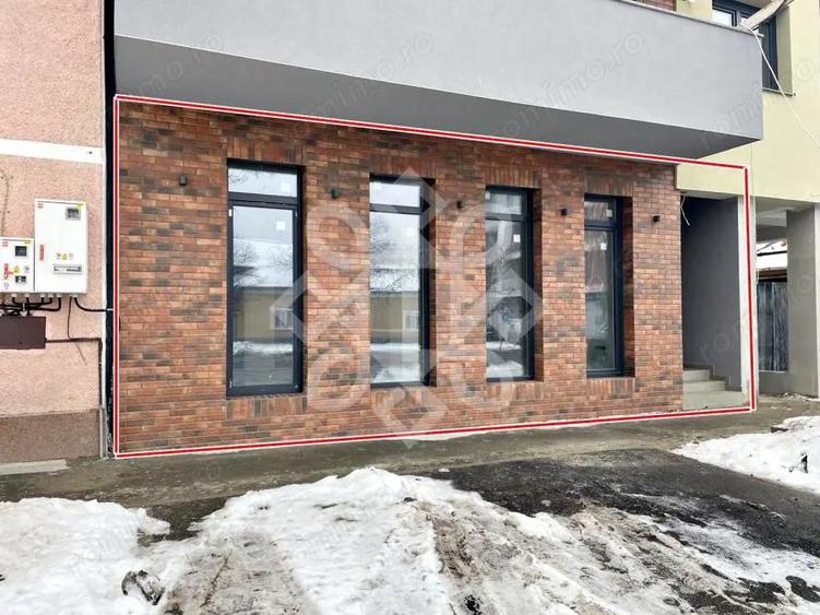 Spatiu comercial de inchiriat, Iosia, Oradea - 3