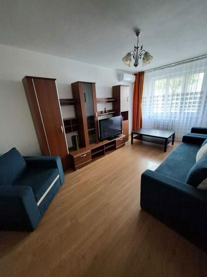 Inchiriez apartament 2 camere intersectia Mihail Sebastian cu Calea Rahovei, la 10 minute de Vulcan Value Centre - 4