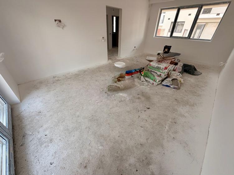 Casa individuala P+1+Pod. 5 cam. Util 160mp. Teren 390mp - 10