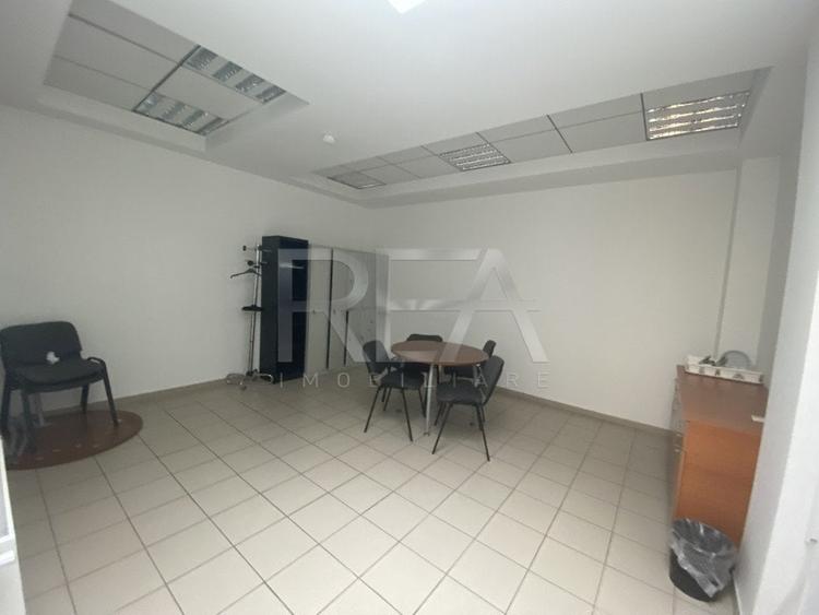 Cladire de birouri P+2 cu Terasa, Depozit, Parcare - Metalurgiei - 32