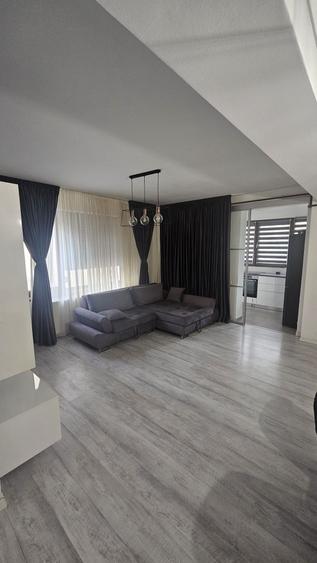 Inchiriez apartament Cornitoiu - 1