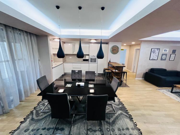 Vanzare Apartament Modern 4 Camere Iancu Nicolae - 8