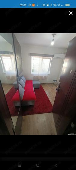 Proprietar,170 E, Aradului,1 Km de Iulius Mall,Libera, Mobilata Decent,Merita Vazuta 100% - 2