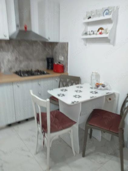 Apartament 3 camere Balta Sarata - 7