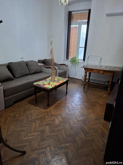 Inchiriez ap. 1 camera - 1