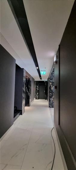 Apartament premium 4 camere + dressing, 160 mp utili, terasă 21 mp – ARQA Reside - 36