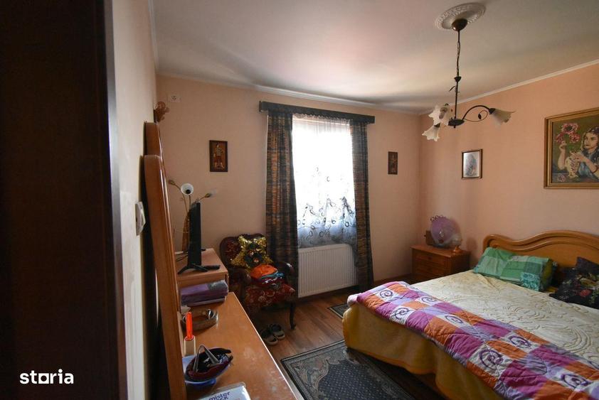 Vila individuala Balotesti - Dumbraveni - stradal - str I.C.Bratianu - 6