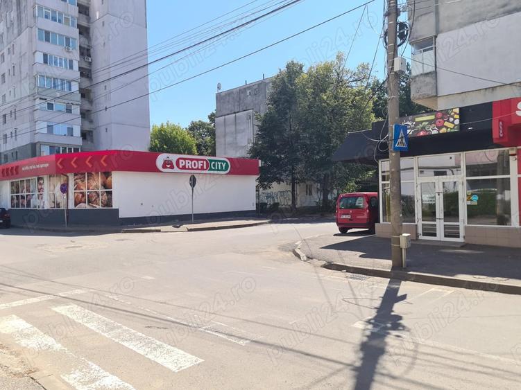 Spatiu comercial Pictor Aman - 4