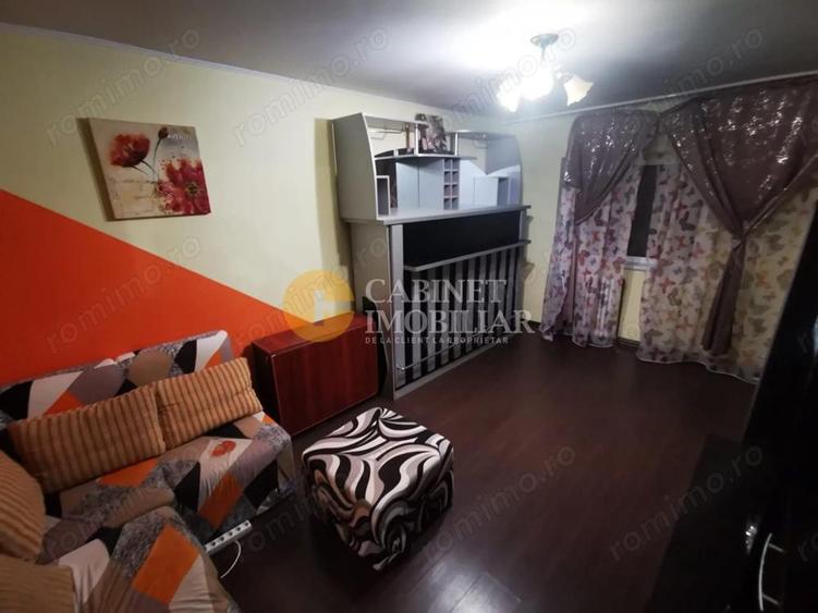 Apartament 2 camere dec, Nicolina - Lidl - 1