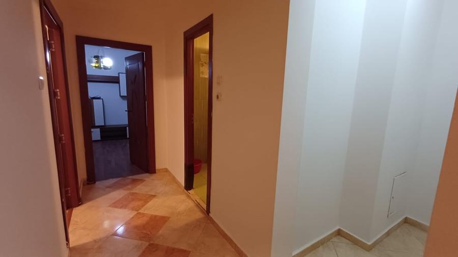 Diham - Chisinau | 2 Camere | Bloc 1980 | Decomandat | Parter - 18