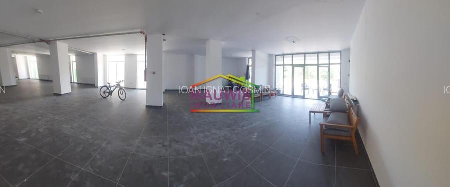 Inchiriez spatiu comercial zona Vitan Barzesti la parterul de bloc nou