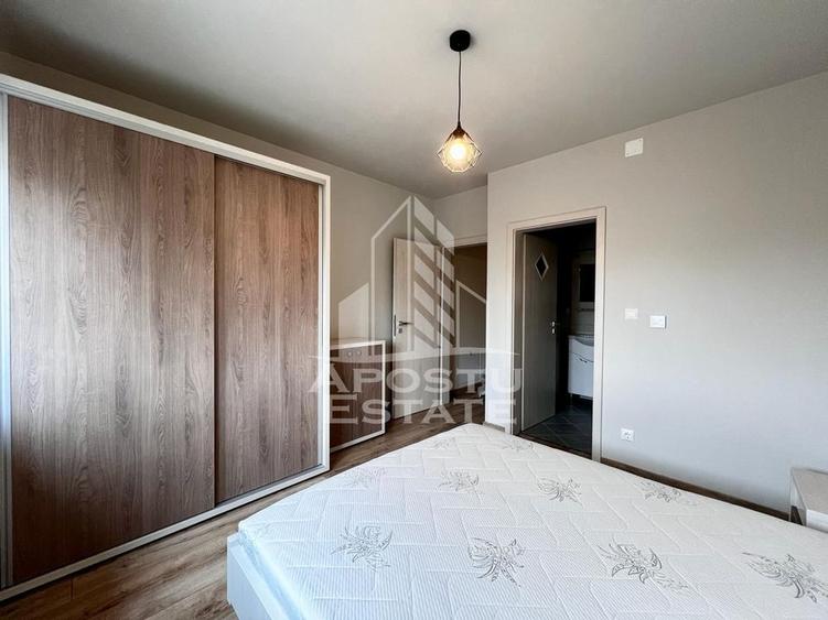 Apartament 2 camere, loc de parcare, zona Braytim - 2