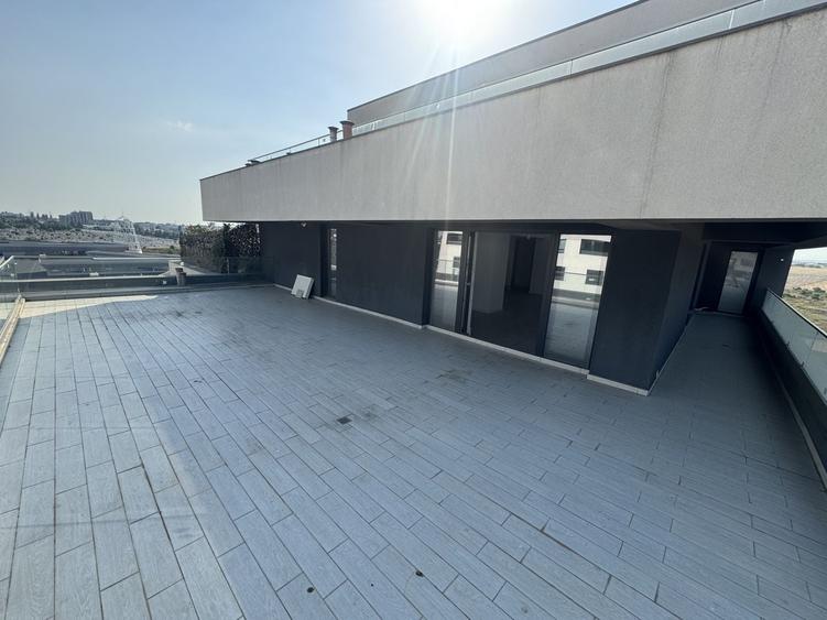 Penthouse pe două niveluri, lângă VIVO Constanța - 6