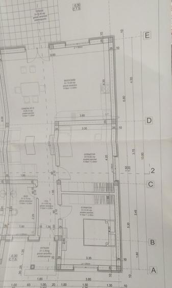 Vand jumate de duplex - 2