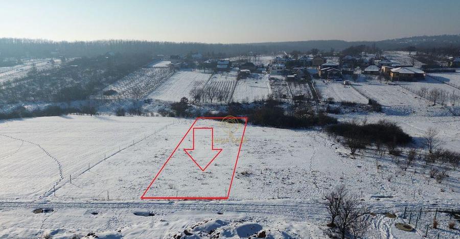 De vanzare Teren Intravilan Viile Satu Mare 1439 MP/ZONA ... - 6