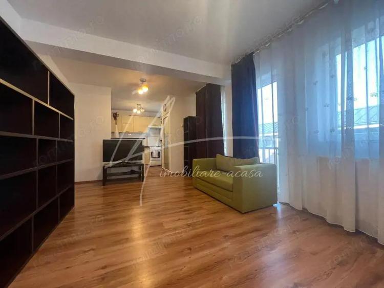 Apartament 2 camere de inchiriat, zona Muzeul Apei - 2