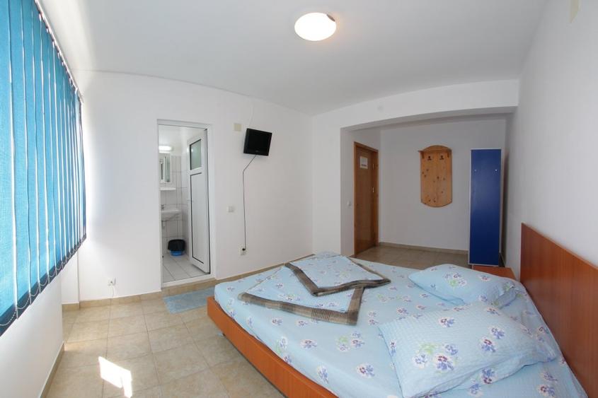 Vila 31 camere S+P+2E+M - 6